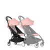 Stokke YOYO Connect Black - Bilde 2