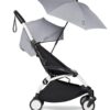 Stokke YOYO Parasoll Stone - Bilde 3