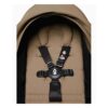 Stokke YOYO Reisetrille Newborn Black - Bilde 3