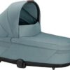 cybex talos s lux Sky Blue - Bilde 3