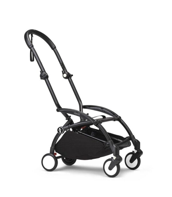 Stokke® YOYO³ Ramme svart