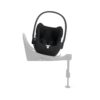 CLOUD T I-SIZE PLUS Sepia Black black - Bilde 4