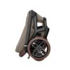 Maxi-Cosi Fame Twillic Truffle - Bilde 6