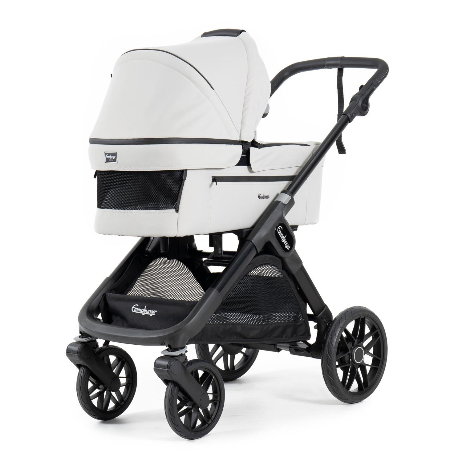 Sento max Urban duo egro+ Pearl Grey - Bilde 3