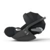 CLOUD T I-SIZE PLUS Sepia Black black - Bilde 2