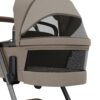 Maxi-Cosi Fame Twillic Truffle - Bilde 3