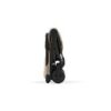 CYBEX Coya Matt Black Cozy Beige - Bilde 2