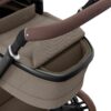 Maxi-Cosi Fame Twillic Truffle - Bilde 5
