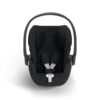 CLOUD T I-SIZE PLUS Sepia Black black - Bilde 3