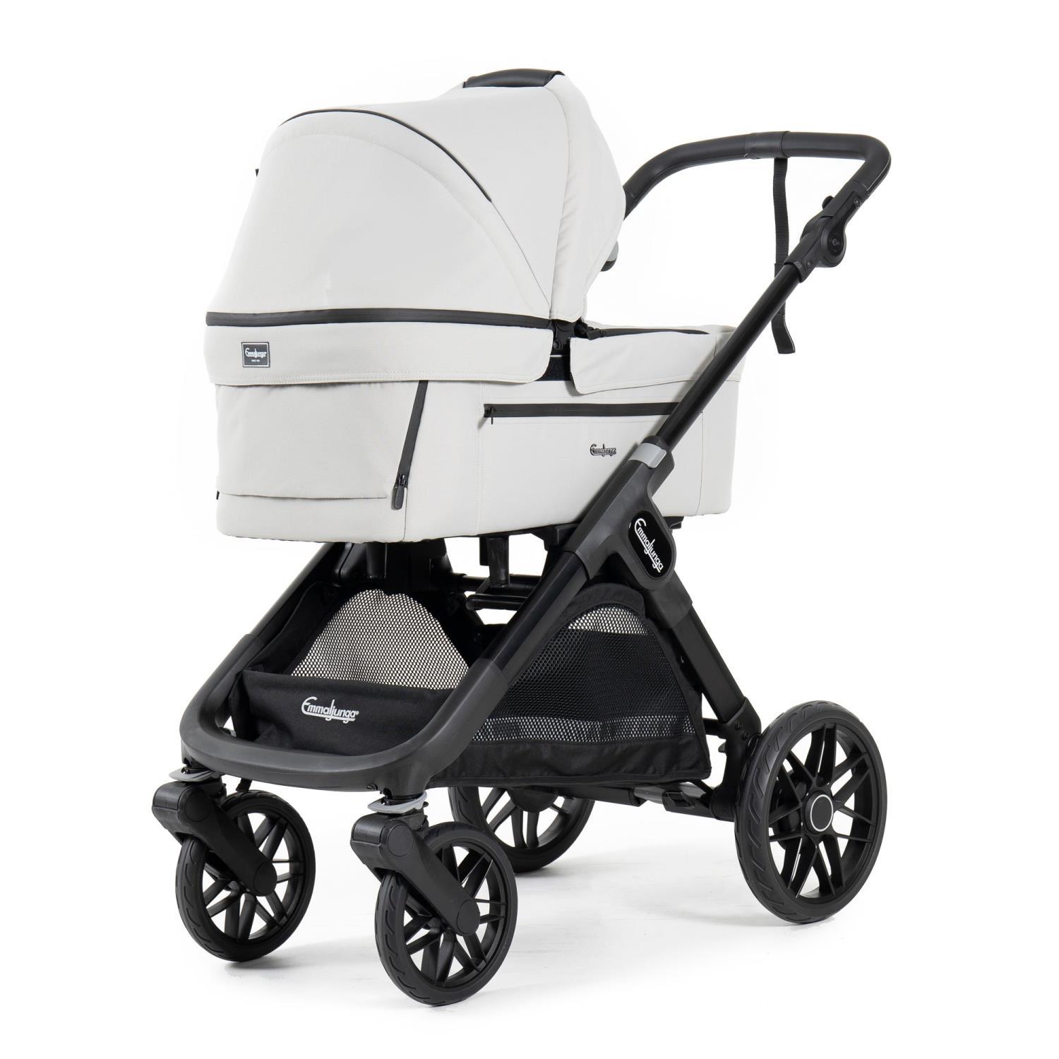 Sento max Urban duo egro+ Pearl Grey - Bilde 8