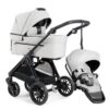 Sento Urban duo ergo+ Pearl Grey