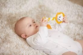 Tiny Love | Rattle Teether | Leonardo - Bilde 2