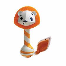 Tiny Love | Rattle Teether | Leonardo