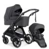 Sento Urban duo ergo+ Grey