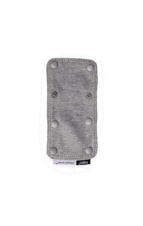 Handle strap for SleepCarrier - Morning Grey