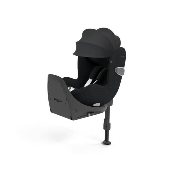SIRONA T I-SIZE PLUS Sepia Black - Bilde 2