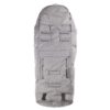 Easygrow Norse vognpose Grey Melange - Bilde 3