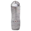 Easygrow Norse vognpose Grey Melange - Bilde 2