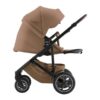 Komplett Britax Smile 5z warm caramel lux - Bilde 2