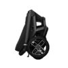 Maxi-Cosi Fame Duovogn Twillic Black - Bilde 6