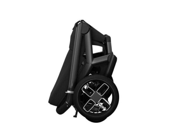 Maxi-Cosi Fame Duovogn Twillic Black - Bilde 6