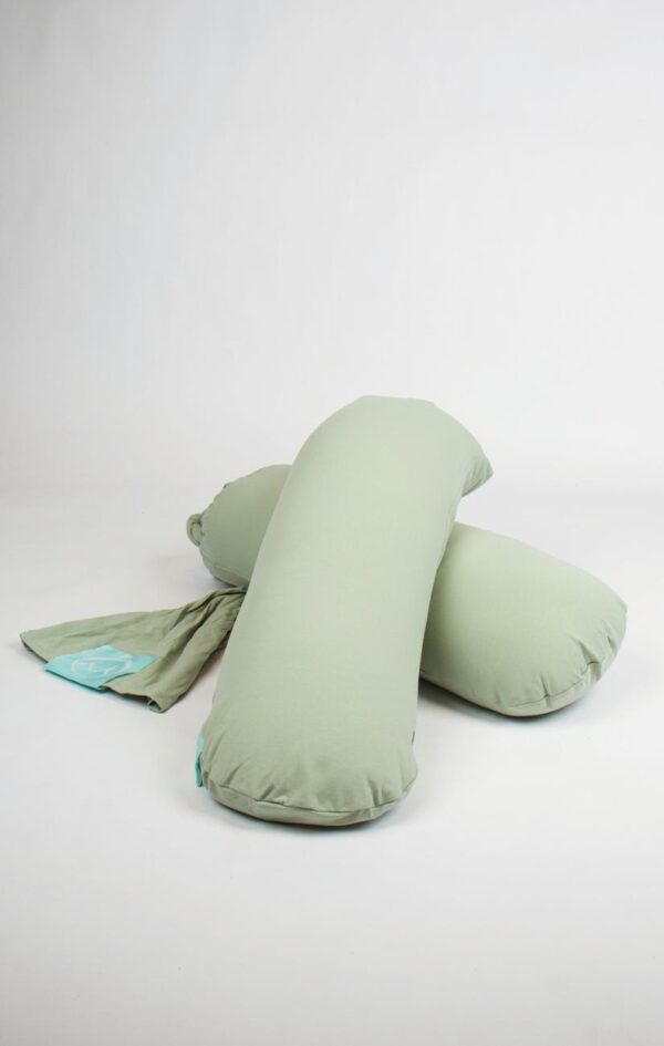 Najell Gravidpute Fog Green