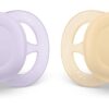 Philips Avent Ultra Start 0-2 md Purple/Orange