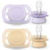 Philips Avent Ultra Start 0-2 md Purple/Orange - Bilde 4