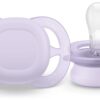 Philips Avent Ultra Start 0-2 md Purple/Orange - Bilde 2