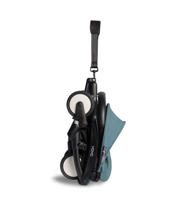 Stokke YOYO Reisetrille Toffee - Bilde 2