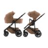 Komplett Britax Smile 5z warm caramel lux