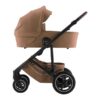 Komplett Britax Smile 5z warm caramel lux - Bilde 4
