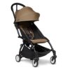 Stokke YOYO Reisetrille Toffee