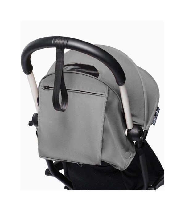 Stokke YOYO Reisetrille Toffee - Bilde 3