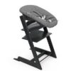 Tripp Trapp® Newborn Set Anthracite - Bilde 3