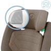 Maxi-Cosi RodiFix Pro2 i-Size Authentic Truffle - Bilde 5