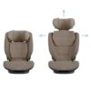 Maxi-Cosi RodiFix Pro2 i-Size Authentic Truffle - Bilde 2