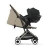 Orfeo TPE Almond Beige - Bilde 4