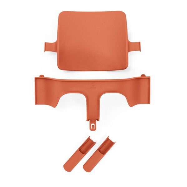 Tripp Trapp® Baby Set² Terracota - Bilde 2