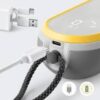 Medela Freestyle Hands-free dobbel elektrisk brystpumpe - Bilde 2