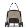 Orfeo TPE Almond Beige - Bilde 2