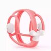 Mombella Snail Rosa