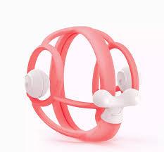 Mombella Snail Rosa