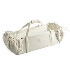 Najell SleepCarrier X - Bouclé White
