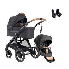 Sento Pro Urban duo ergo+ Thunder Grey
