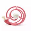 Mombella Snail Rosa - Bilde 2