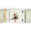 Tiny Love Double Frame White