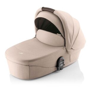 Britax Smile 5Z duo Teak
