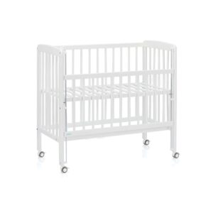 Nino Bedside Seng White