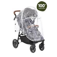 Joie Mytrax Pro med regntrekk